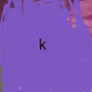 Meet your Posher, Karla